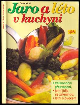 Jaro a léto v kuchyni