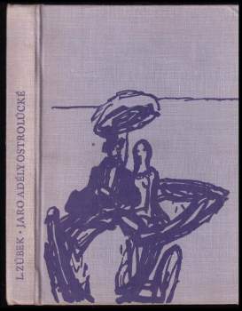 Jaro Adély Ostrolúcké