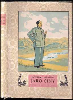 Jaro Číny
