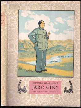Jaro Číny