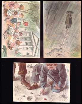 Václav Karel: Jaro