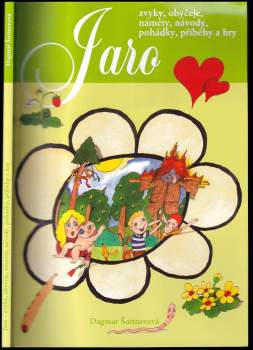 Dagmar Šottnerová: Jaro