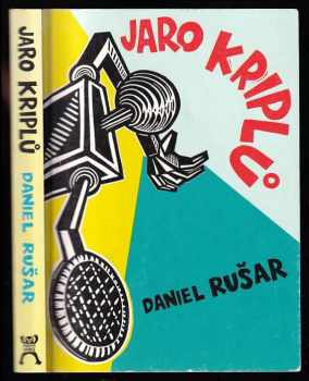 Jaro kriplů