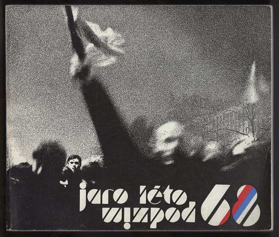 Petr Holý: Jaro léto 1968, podzim 1989