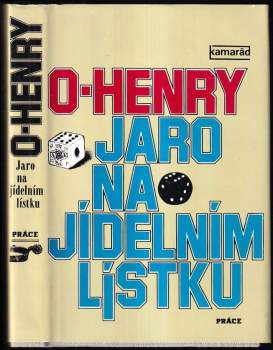 Jaro na jídelním lístku