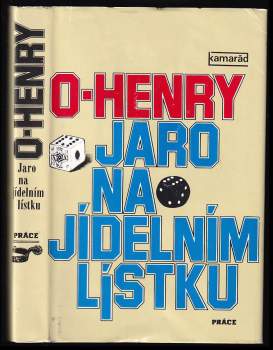 O Henry: Jaro na jídelním lístku