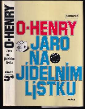 O Henry: Jaro na jídelním lístku