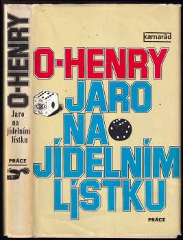 O Henry: Jaro na jídelním lístku