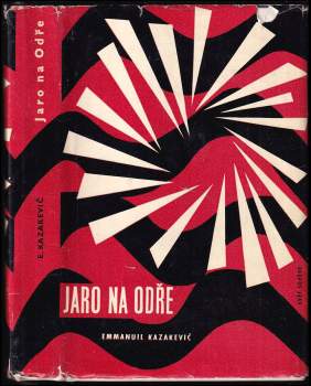 Jaro na Odře