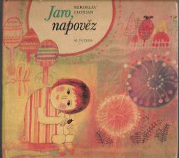 Jaro, napověz
