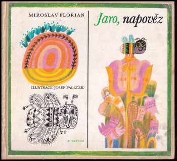 Jaro, napověz