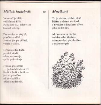 Miroslav Florian: Jaro, napověz