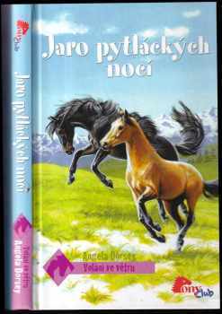 Angela Dorsey: Jaro pytláckých nocí
