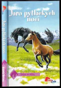 Jaro pytláckých nocí