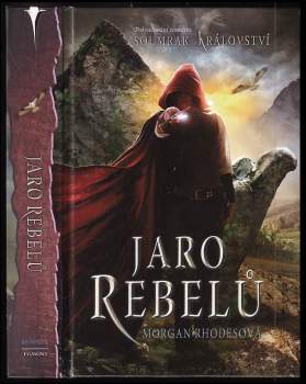 Jaro rebelů