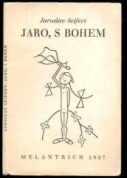 Jaro, s Bohem