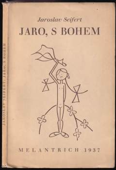 Jaro, s Bohem