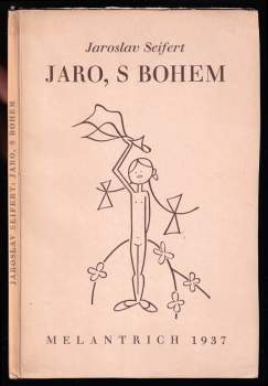Jaro, s Bohem