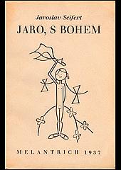 Jaro, s Bohem