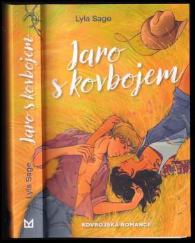 Lyla Sage: Jaro s kovbojem