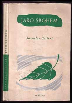 Jaro sbohem