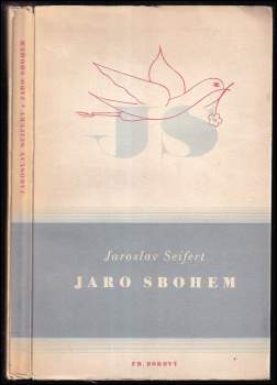 Jaro sbohem