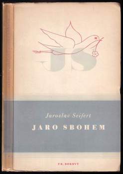 Jaroslav Seifert: Jaro sbohem