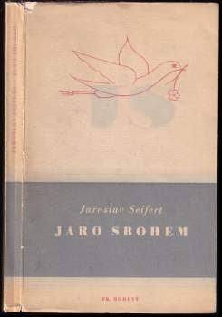 Jaro sbohem