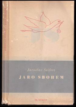 Jaroslav Seifert: Jaro sbohem