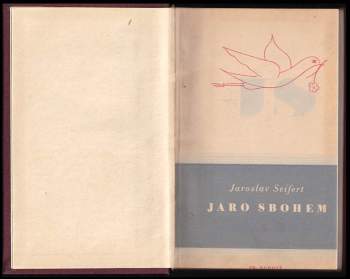 Jaroslav Seifert: Jaro sbohem