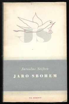 Jaro sbohem
