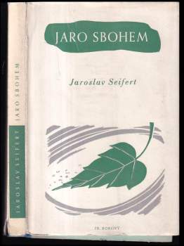 Jaro sbohem