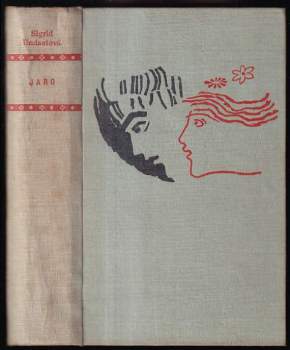 Sigrid Undset: Jaro