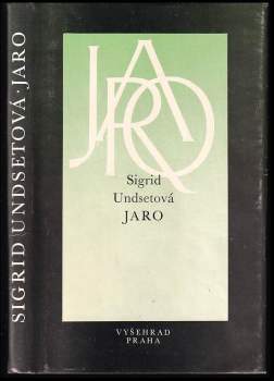 Jaro