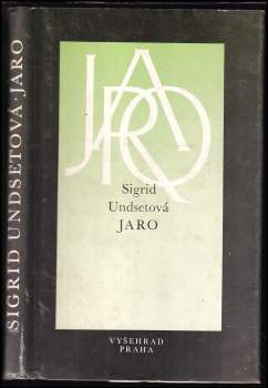 Jaro