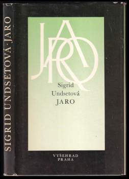 Sigrid Undset: Jaro