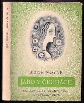 Jaro v Čechách