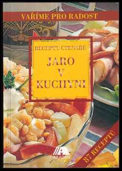 Jaro v kuchyni