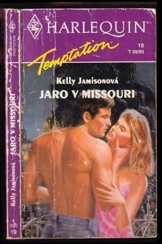 Kelly Jamison: Jaro v Missouri