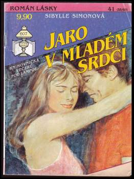 Jaro v mladém srdci
