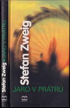 Jaro v Prátru : [povídky]