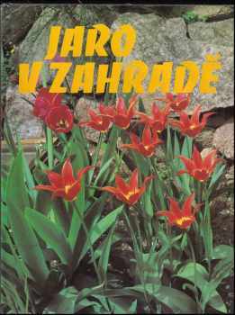 Josef Lehoučka: Jaro v zahradě
