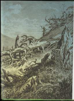 Václav Vokolek: Jaro
