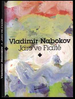 Vladimir Vladimirovič Nabokov: Jaro ve Fialtě