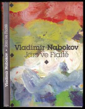 Jaro ve Fialtě