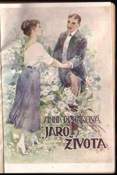 Anna Reháková: Jaro života