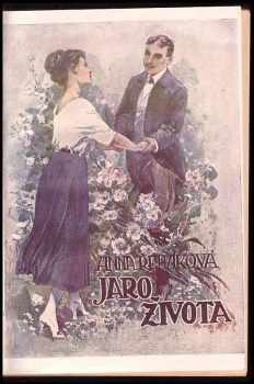 Anna Reháková: Jaro života