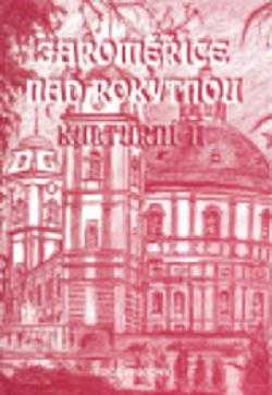 Jaroměřice nad Rokytnou kulturní