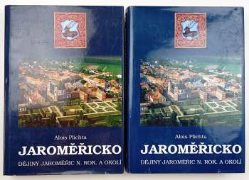Jaroměřicko
