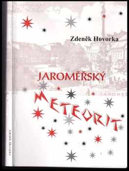 Jaroměřský meteorit